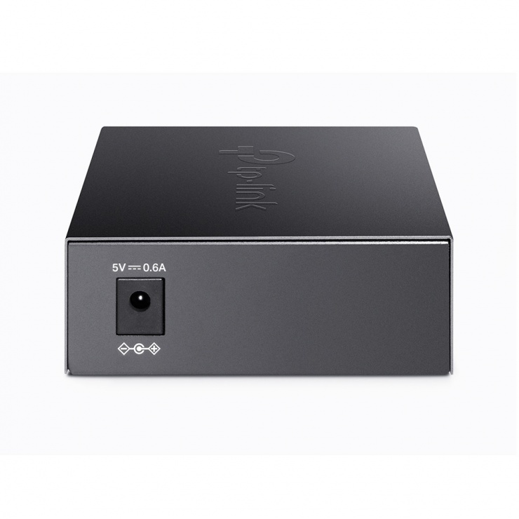 Imagine Media convertor Gigabit WDM SC Single-Mode, TP-LINK TL-FC311A-20